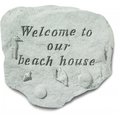 Kay Berry Kayberry 95220 Welcome to our beach house 95220